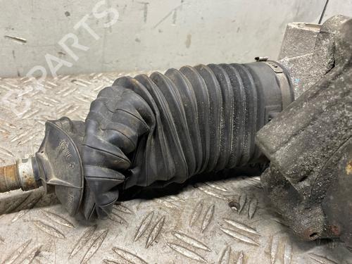 Steering rack MERCEDES-BENZ A-CLASS (W169) A 180 (169.032, 169.332) | BP26710142M22 