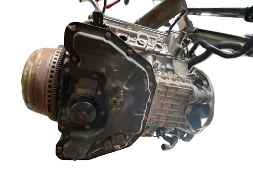 Engine BMW 7 (E65, E66, E67) 745 i, Li | BP38755696M1  - Image 9