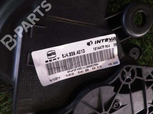 Rear left window mechanism SEAT IBIZA IV (6J5, 6P1) 1.4 TSI | BP6088352C24 