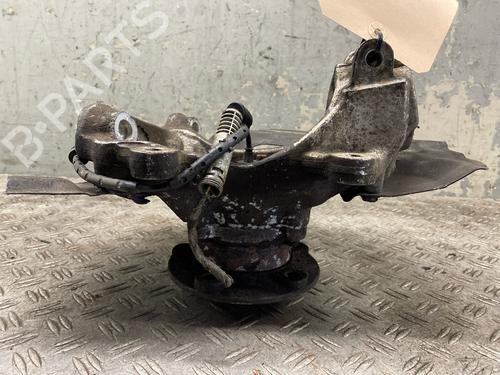 Right front steering knuckle BMW 7 (E65, E66, E67) 745 i, Li | BP38755699M26 - Image 8
