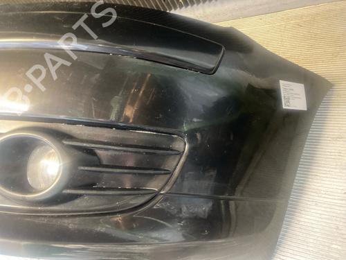 Front bumper CITROËN C4 I (LC_) 1.6 16V | BP20223562C7 