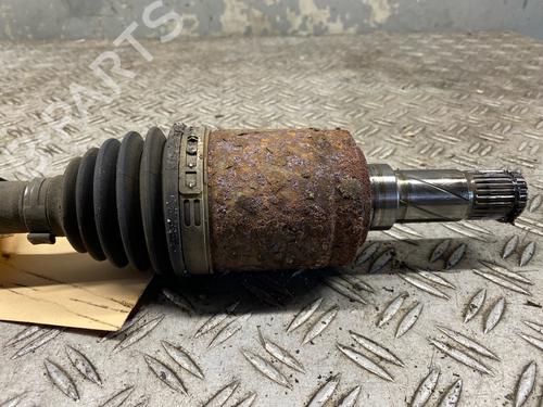 Left rear driveshaft FORD KUGA I 2.0 TDCi 4x4 | BP31663198M40 