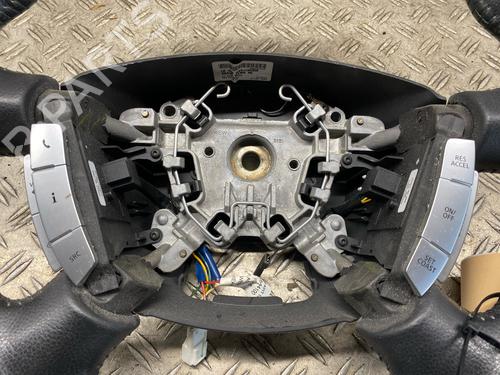 Steering wheel NISSAN PRIMERA Hatchback (P12) 2.0 | BP28058138C49 