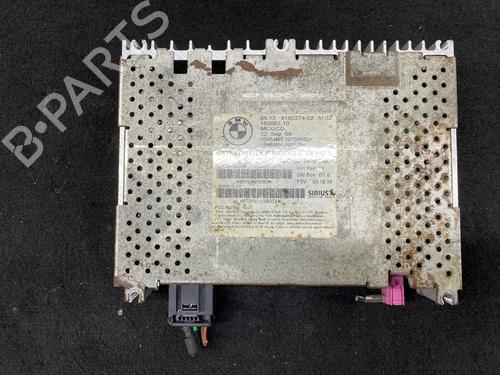 Used Control unit Control unit BMW 5 (E60) 528 i (234 hp) 40151014 40151014