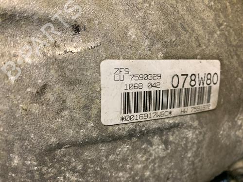 Gearbox BMW 3 Touring (E91) 330 d | BP16316562M3 