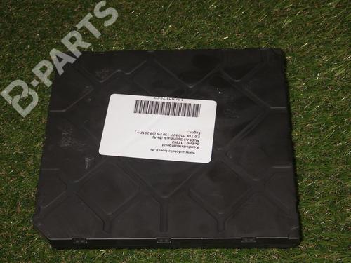 Electronic module AUDI A3 Sportback (8VA, 8VF) 2.0 TDI | BP4919047M83 