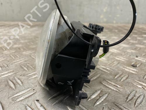 Left front fog light CITROËN DS3 (SA_) 1.6 VTi 120 | BP29171272C30 