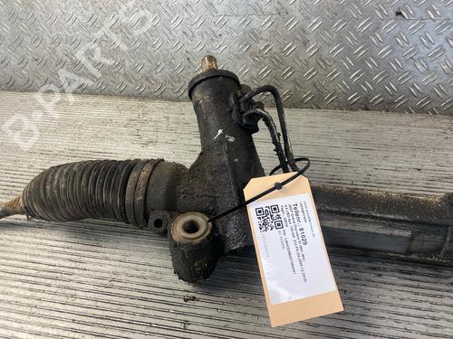 Steering rack JEEP GRAND CHEROKEE III (WH, WK) 3.0 CRD 4x4 | BP21824088M22 