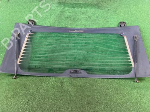 Bootlid window JEEP GRAND CHEROKEE II (WJ, WG) 2.7 CRD 4x4 | BP26217104C64