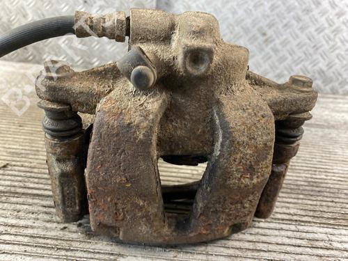 Used Right front brake caliper ALFA ROMEO MITO (955_) 1.4 (955AXB1B, 955.AXF1B) (95 hp) 23091024