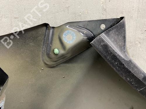 Right front fenders MERCEDES-BENZ A-CLASS (W169) A 180 (169.032, 169.332) | BP31048343C42