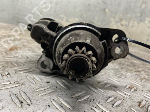 Used Starter Starter VW UP! (121, 122, BL1, BL2, BL3, 123) 1.0 (60 hp) 40529248 40529248