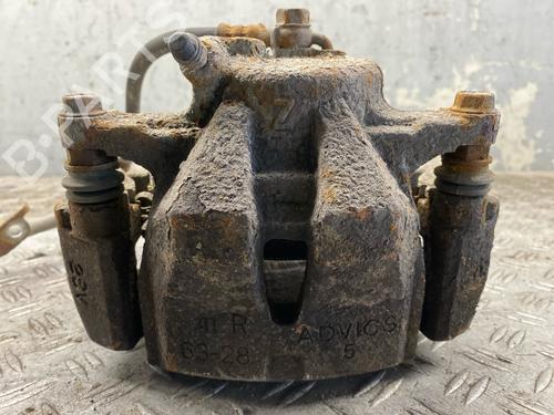 Bremssattel rechts vorne für Bremssattel rechts vorne TOYOTA RAV 4 III (_A3_) 2.2 D 4WD (ALA30_, ALA30R) (136 hp) 33847013 33847013