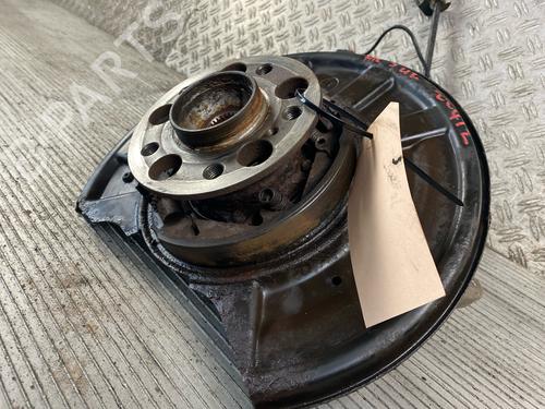Right rear steering knuckle MERCEDES-BENZ E-CLASS T-Model (S212) E 200 CDI / BlueTEC (212.205, 212.206) | BP16293309M28 