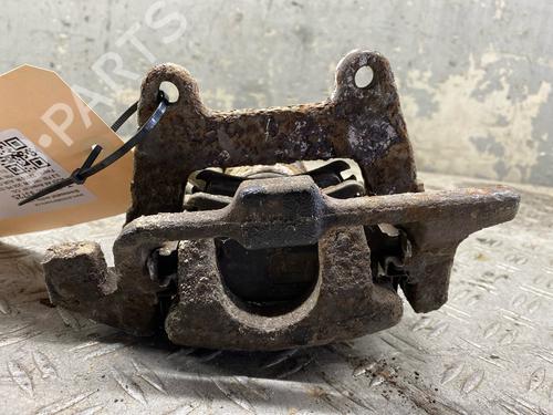 Right front brake caliper AUDI A6 C6 Avant (4F5) 3.2 FSI | BP33657048M104 - Image 6