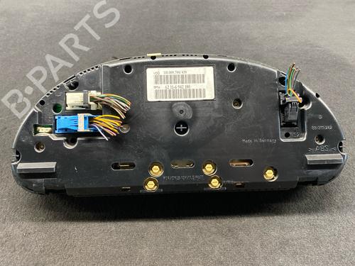 Instrument cluster BMW X5 (E53) 3.0 d | BP38287433C47 - Image 6