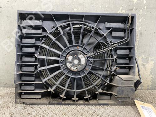 Radiator fan BMW 7 (E65, E66, E67) 745 i, Li | BP38751268M35 - Image 3
