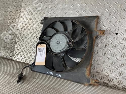 Køleventilator elektrisk OPEL AGILA (A) (H00) 1.0 (F68) | BP15402806M35 