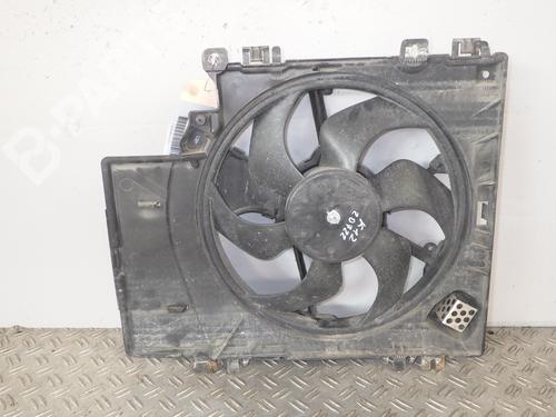 CLIMA COMPRESSORE MAGNETE Per Nissan Micra III K12 Note E11 DKV08R 120 - Foto 3