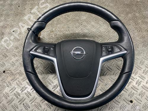 Rat OPEL ASTRA J Sports Tourer (P10) 2.0 CDTI (35) (160 hp) 25872282