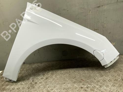 Used Right front fenders FORD FOCUS III Turnier 1.0 EcoBoost (125 hp) 27273847