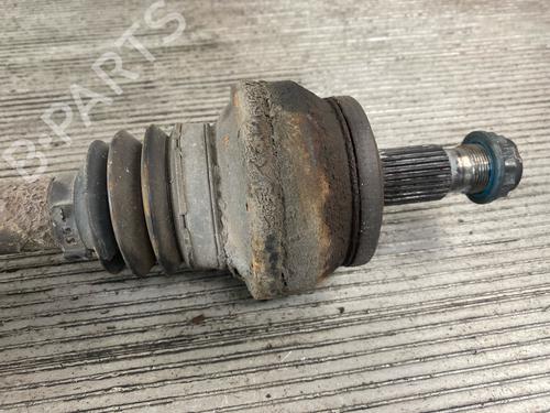 Right rear driveshaft MERCEDES-BENZ C-CLASS (W204) C 350 (204.056) | BP17771451M41 