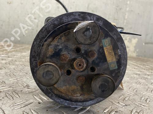 Used AC compressor AC compressor JAGUAR XJ (XJ40, XJ81) 6 3.2 24V (199 hp) 34061213 34061213