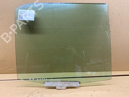 Used Rear right quarter glass Rear right quarter glass MERCEDES-BENZ E-CLASS (W124) E 220 (124.022) (150 hp) 36673770 36673770