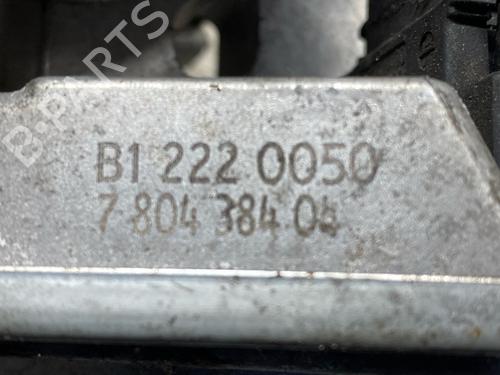 Throttle body BMW 3 Touring (E91) 320 d | BP32024623M82 