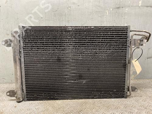 Used AC radiator VW GOLF VI (5K1) 2.0 TDI (140 hp) 28426163