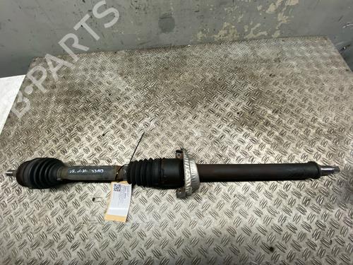 Used Right front driveshaft MERCEDES-BENZ A-CLASS (W169) A 150 (169.031, 169.331) (95 hp) 28586375