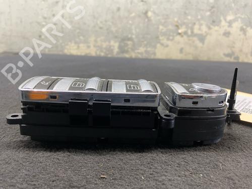Left front window switch MERCEDES-BENZ S-CLASS (W221, V221) S 350 4-matic (221.087, 221.187) | BP36224300I27 - Image 3