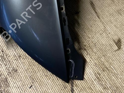 Right front fenders VW TOUAREG (7LA, 7L6, 7L7) 2.5 R5 TDI | BP16575392C42 