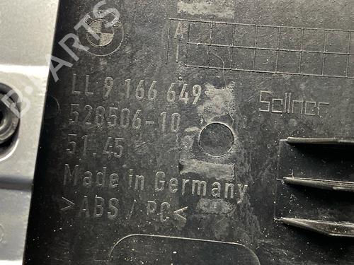 Air vent BMW 5 Touring (F11) 520 d | BP26958851I21 