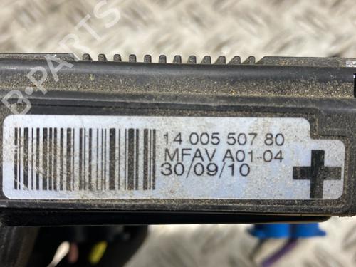 Fuse box FIAT SCUDO Van (270_, 272_) 2.0 D Multijet | BP29590463E1 