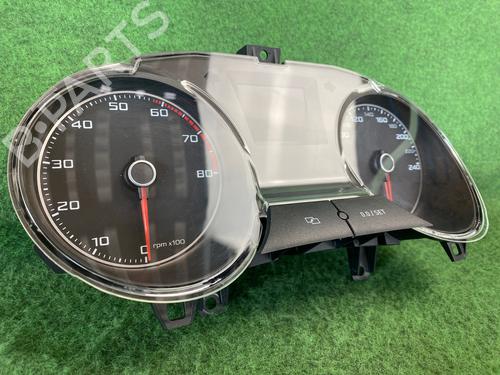 Instrument cluster SEAT IBIZA IV ST (6J8, 6P8) 1.4 | BP13373404C47 