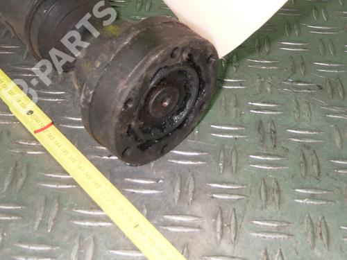 Driveshaft AUDI 200 C3 Saloon (447, 448) 2.1 Turbo quattro | BP5288179M37 