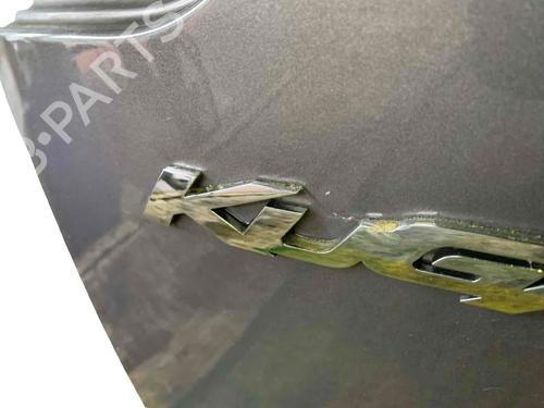 Tailgate FORD KUGA I 2.0 TDCi 4x4 | BP31770086C6  - Image 6