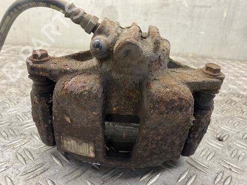 Venstre bremsekaliber foran CITROËN XSARA PICASSO (N68) 2.0 HDi | BP24925470M105 