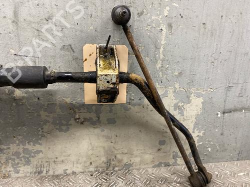 Anti roll bar BMW 7 (E65, E66, E67) 745 i, Li | BP38755702M96  - Image 8