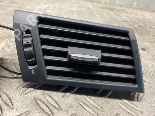 Used Air vent BMW X3 (E83) 2.5 si (218 hp) 26979217