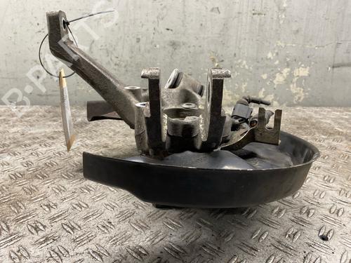 Right rear steering knuckle AUDI A8 D3 (4E2, 4E8) 4.2 TDI quattro | BP29946729M28