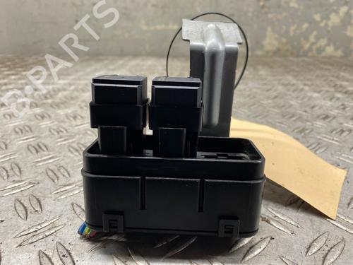 Fuse box NISSAN QASHQAI II (J11, J11_) 1.3 DIG-T | BP30907842E1