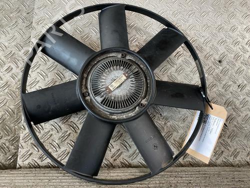 Used Fan BMW 3 Touring (E46) 320 d (136 hp) 17704425