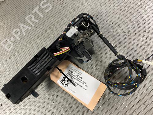 Front right exterior door handle MERCEDES-BENZ S-CLASS (W220) S 430 (220.070, 220.170) | BP22618698C129 