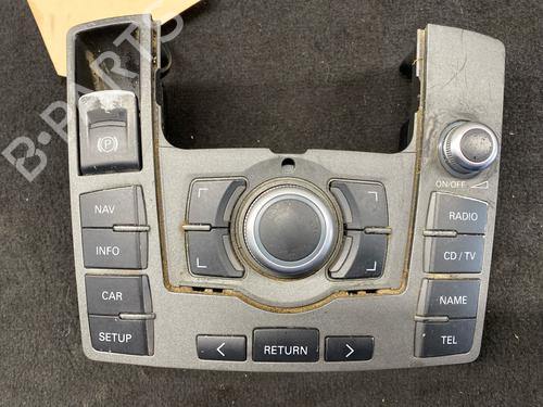 Used Switch Switch AUDI A6 C6 Avant (4F5) 3.2 FSI (255 hp) 33623952 33623952