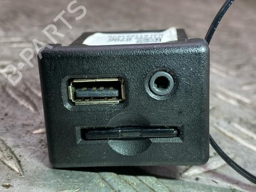 Elektronisk modul OPEL INSIGNIA A (G09) 2.0 CDTI (68) (131 hp) 30975234