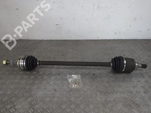 Used Right front driveshaft NISSAN PRIMERA (P10) 1.6 (90 hp) 7249624