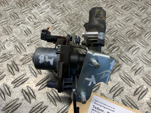 Elektronisk sensor MERCEDES-BENZ C-CLASS T-Model (S202) C 180 T (202.078) (122 hp) 29158019