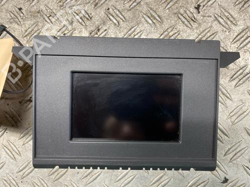Multifunctionele display Multifunctionele display OPEL CORSA D (S07) 1.4 (L08, L68) (87 hp) 34406480 34406480